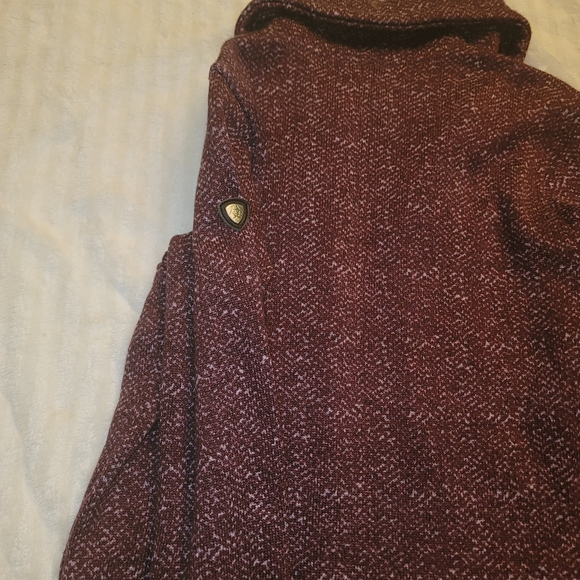 Pendleton Fleece Jacket - Picture 4 of 6